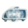 DIEDERICHS 1425089 Fog Light